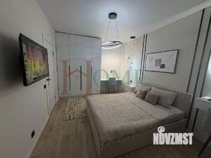 1-к квартира, на длительный срок, 33м2, 2/17 этаж