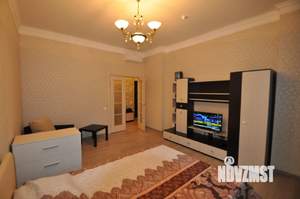 1-к квартира, на длительный срок, 43м2, 6/16 этаж