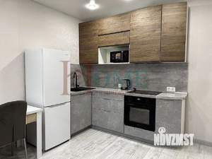 2-к квартира, на длительный срок, 41м2, 11/17 этаж