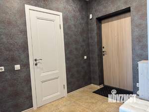 1-к квартира, на длительный срок, 42м2, 7/24 этаж