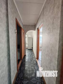 2-к квартира, на длительный срок, 42м2, 8/9 этаж