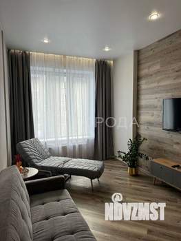 3-к квартира, на длительный срок, 70м2, 6/25 этаж