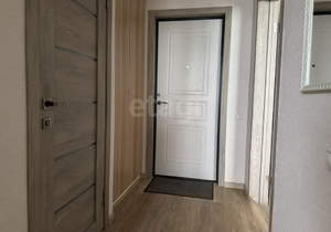 1-к квартира, на длительный срок, 36м2, 9/17 этаж