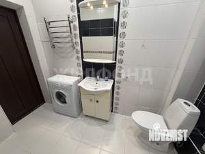 1-к квартира, на длительный срок, 45м2, 15/21 этаж