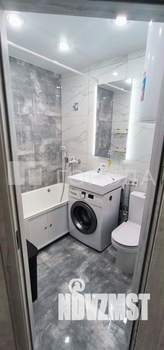 1-к квартира, на длительный срок, 40м2, 8/18 этаж