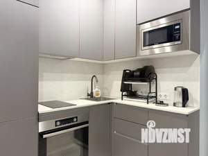 2-к квартира, посуточно, 45м2, 1/1 этаж