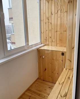 2-к квартира, на длительный срок, 53м2, 8/13 этаж