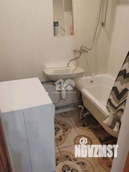 1-к квартира, на длительный срок, 46м2, 6/18 этаж