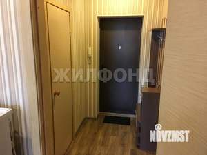 Студия квартира, на длительный срок, 25м2, 5/6 этаж