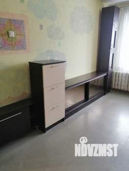 1-к квартира, на длительный срок, 30м2, 8/9 этаж