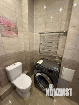 2-к квартира, на длительный срок, 46м2, 11/16 этаж