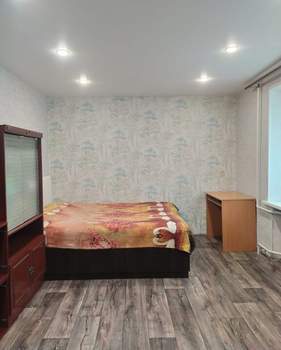 2-к квартира, на длительный срок, 44м2, 1/9 этаж