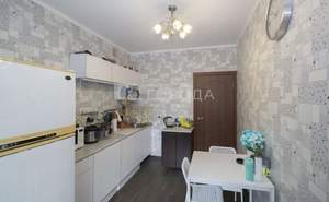 1-к квартира, на длительный срок, 42м2, 1/10 этаж