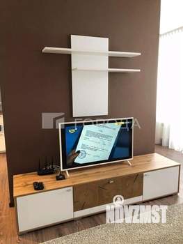 Студия квартира, на длительный срок, 47м2, 19/26 этаж