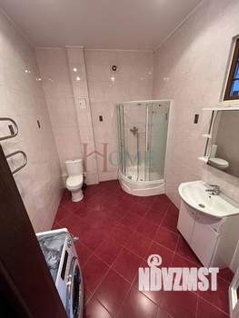 2-к квартира, на длительный срок, 55м2, 4/5 этаж