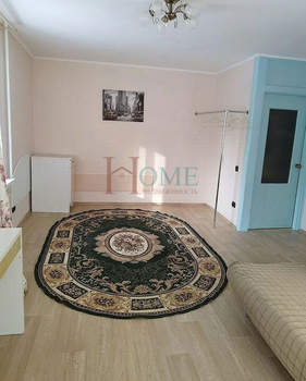 1-к квартира, на длительный срок, 31м2, 2/5 этаж