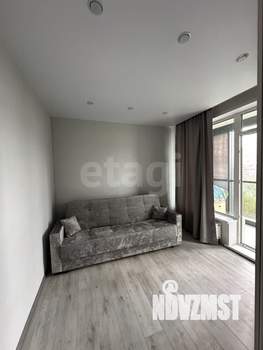 2-к квартира, на длительный срок, 35м2, 7/15 этаж