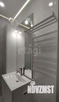 1-к квартира, на длительный срок, 54м2, 4/5 этаж