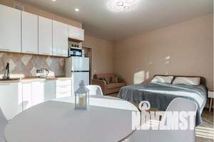 1-к квартира, посуточно, 30м2, 12/25 этаж