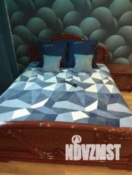 1-к квартира, посуточно, 26м2, 1/1 этаж