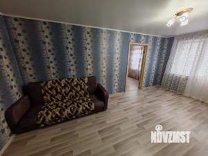 2-к квартира, на длительный срок, 44м2, 4/5 этаж
