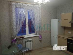 2-к квартира, на длительный срок, 56м2, 6/11 этаж