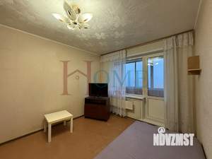 1-к квартира, на длительный срок, 30м2, 9/9 этаж