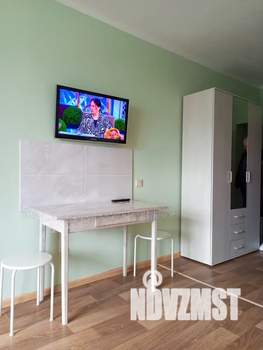 Студия квартира, посуточно, 21м2, 5/16 этаж