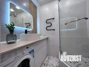 2-к квартира, посуточно, 43м2, 4/5 этаж