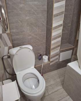 1-к квартира, на длительный срок, 37м2, 11/19 этаж