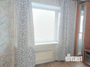 1-к квартира, на длительный срок, 39м2, 3/9 этаж