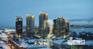 2-к квартира, на длительный срок, 50м2, 4/9 этаж