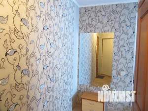 1-к квартира, на длительный срок, 32м2, 2/4 этаж