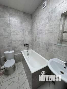 Студия квартира, на длительный срок, 30м2, 2/16 этаж