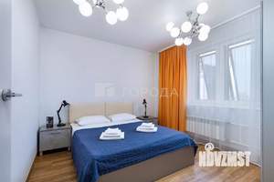 3-к квартира, на длительный срок, 65м2, 8/8 этаж