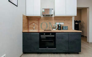 Студия квартира, на длительный срок, 25м2, 14/25 этаж