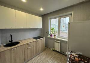 2-к квартира, на длительный срок, 43м2, 5/5 этаж