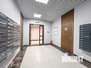 1-к квартира, посуточно, 43м2, 13/14 этаж