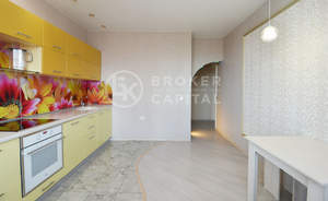 1-к квартира, на длительный срок, 50м2, 17/19 этаж