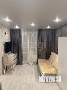 1-к квартира, на длительный срок, 30м2, 4/5 этаж
