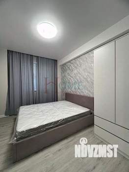 2-к квартира, на длительный срок, 51м2, 15/17 этаж