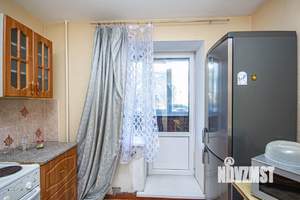 2-к квартира, на длительный срок, 49м2, 1/6 этаж