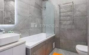 Студия квартира, на длительный срок, 30м2, 5/14 этаж