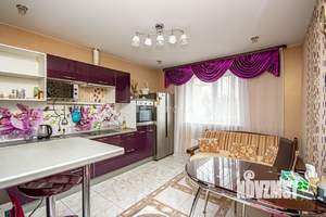 2-к квартира, на длительный срок, 72м2, 1/17 этаж