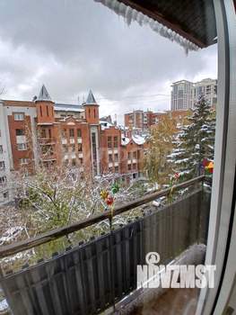 1-к квартира, на длительный срок, 41м2, 5/5 этаж