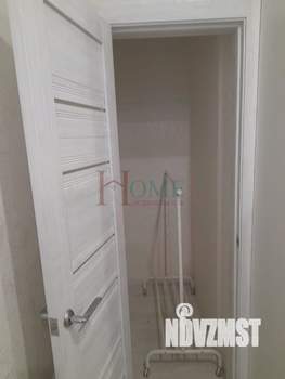 1-к квартира, на длительный срок, 30м2, 4/5 этаж