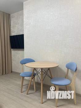 Студия квартира, на длительный срок, 25м2, 24/25 этаж