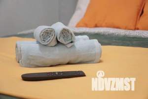 Студия квартира, посуточно, 18м2, 1/5 этаж