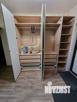 1-к квартира, на длительный срок, 37м2, 23/25 этаж