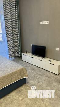 Студия квартира, посуточно, 30м2, 2/14 этаж